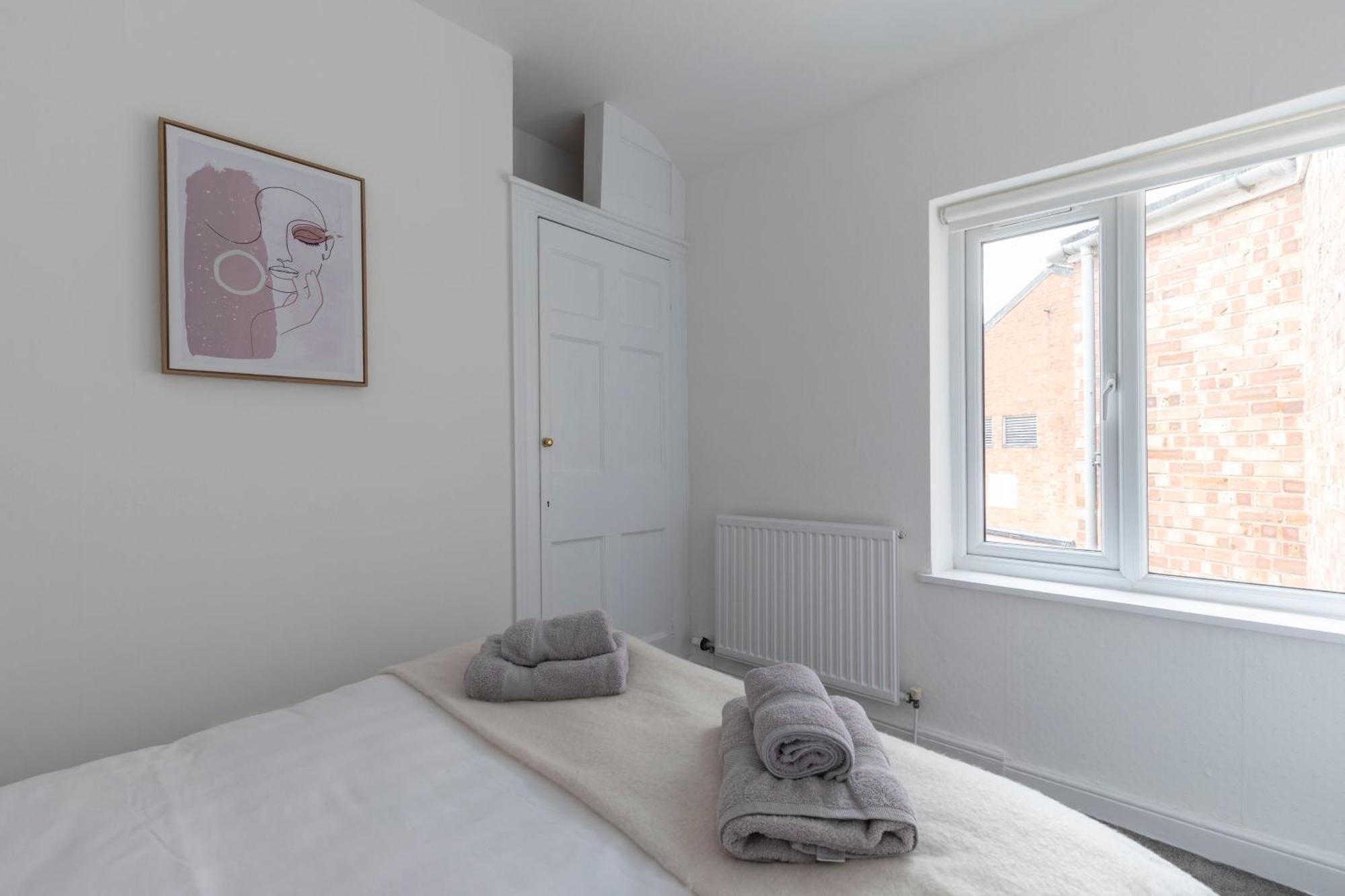 Fabulous, Vibrant, Town House, Central Bath Road Cheltenham Exterior photo